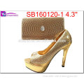 italian matching shoes and bags wedding shoes and bag set shoes and bags set high heel shoes